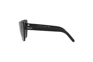 Sidevisning Prada CATWALK (PR 08VS - 1AB5S0)