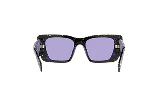 Bagside Prada PR 08YS (03V01O)