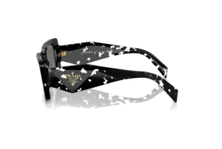 Sidevisning Prada PR 08YS (15S5Z1)
