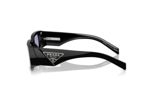 Sidevisning Prada PR 09ZS (16K01O)