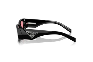 Sidevisning Prada PR 09ZS (16K30L)