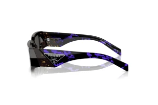 Sidevisning Prada PR 09ZS (16R5S0)