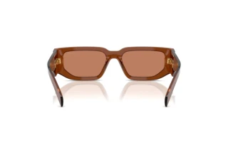 Bagside Prada PR 09ZS (20H90Q)