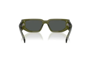 Bagside Prada PR 09ZS (25A40L)