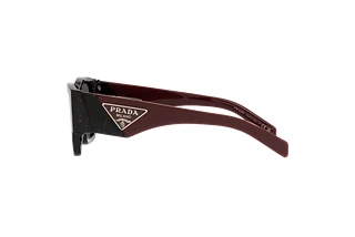 Sidevisning Prada PR 10ZS (11F5S0)