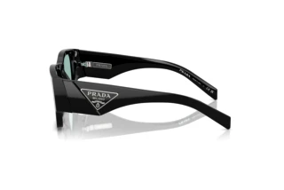 Sidevisning Prada PR 10ZS (16K40K)