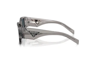 Sidevisning Prada PR 10ZS (16Z70B)