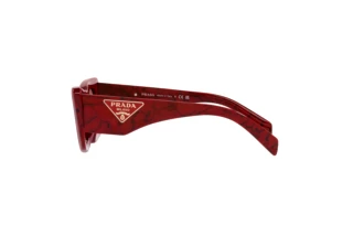 Sidevisning Prada PR 13ZS (15D08S)