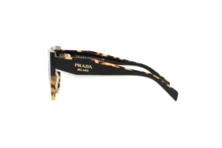 Sidevisning Prada PR 14WS (01M0A7)