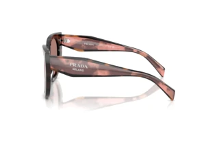 Sidevisning Prada PR 14WS (23A60B)