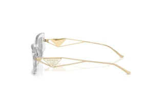 Sidevisning Prada PR 14YS (12R50K)
