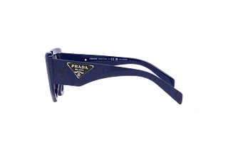 Sidevisning Prada PR 14ZS (18D5Z1)