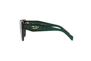 Sidevisning Prada PR 15WS (1AB5Z1)