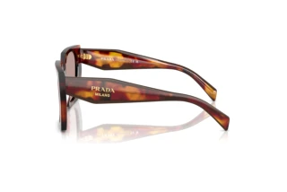 Sidevisning Prada PR 15WS (22A20I)