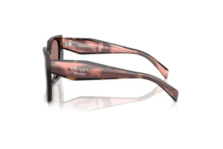 Sidevisning Prada PR 15WS (23A60B)