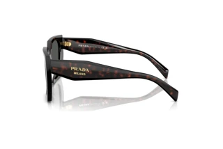 Sidevisning Prada PR 15WS (24B40L)
