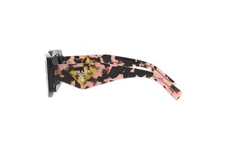 Sidevisning Prada PR 15YS (1AB5S0)