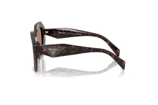 Sidevisning Prada PR 16WS (17N60B)