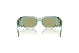 Bagside Prada PR 17WS (11R10E)