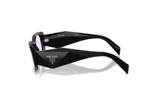 Sidevisning Prada PR 17WS (16K40J)