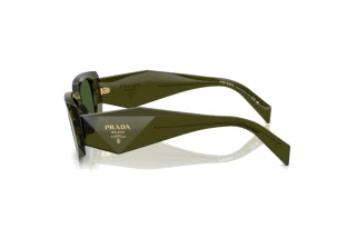 Sidevisning Prada PR 17WS (19Z1I0)