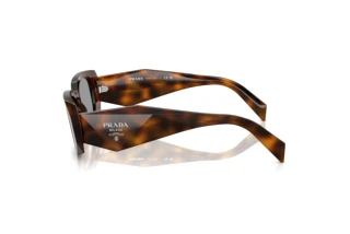 Sidevisning Prada PR 17WS (20D50Q)