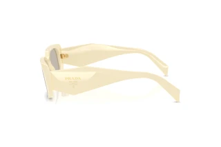 Sidevisning Prada PR 17WS (21D5J2)