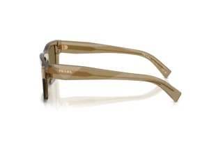 Sidevisning Prada PR 19WS (29E90F)