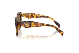 Sidevisning Prada PR 19ZS (14L06B)