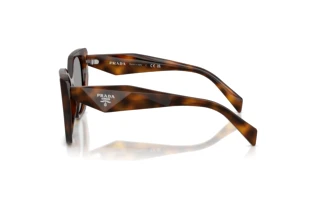 Sidevisning Prada PR 19ZS (20D50Q)