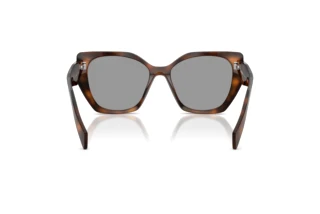 Bagside Prada PR 19ZS (20D50Q)