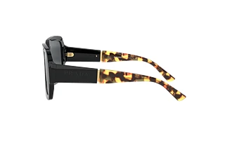 Sidevisning Prada PR 21XS (1AB5Z1)