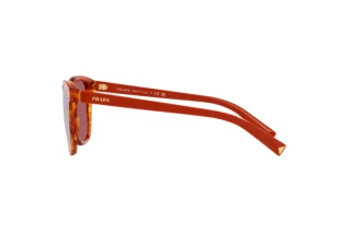 Sidevisning Prada PR 22ZS (4BW08S)