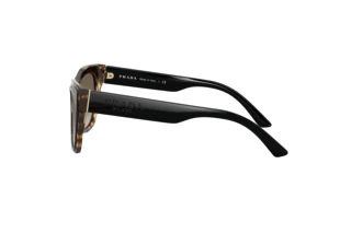 Sidevisning Prada PR 23XS (3890A7)