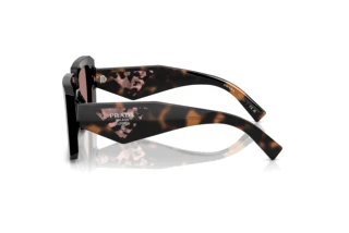Sidevisning Prada PR 23YS (27B60B)