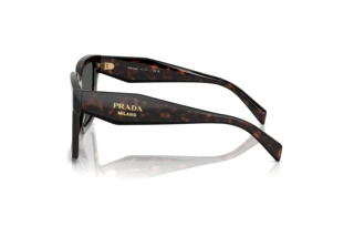 Sidevisning Prada PR 24ZS (17N40L)
