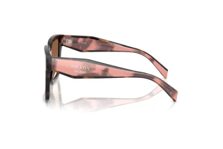 Sidevisning Prada PR 24ZS (23A0A6)