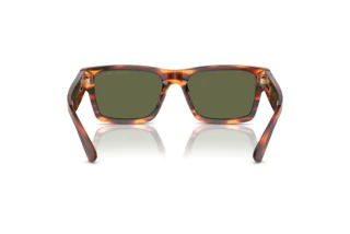 Bagside Prada PR 25ZS (16S03R)