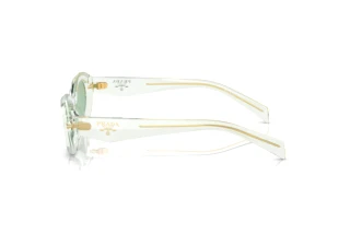 Sidevisning Prada PR 26ZS (14R20E)