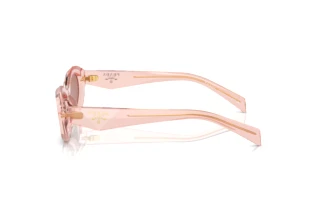 Sidevisning Prada PR 26ZS (19Q10D)