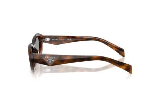 Sidevisning Prada PR 26ZS (20D50Q)