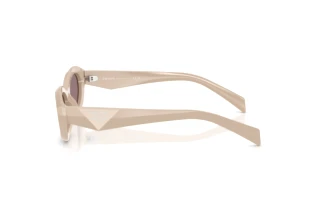 Sidevisning Prada PR 26ZS (25B6X1)