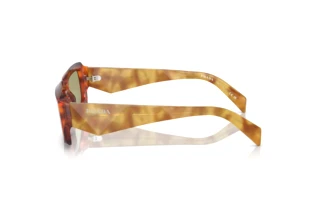 Sidevisning Prada PR 27ZS (11P60C)