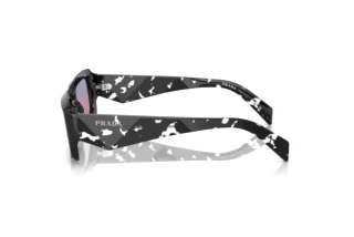 Sidevisning Prada PR 27ZS (15O60E)