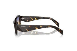Sidevisning Prada PR 27ZS (16O50E)
