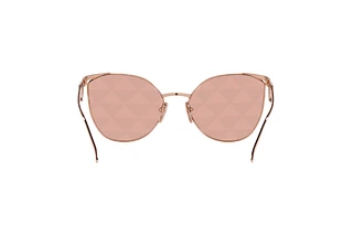 Bagside Prada PR 50ZS (SVF05T)