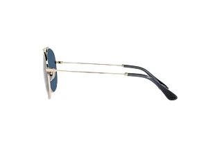 Sidevisning Prada PR 51YS (ZVN04P)