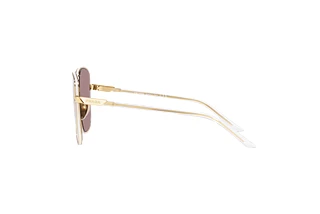 Sidevisning Prada PR 55YS (ZVN06I)