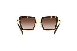 Bagside Prada PR 55ZS (VAU6S1)