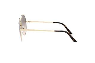 Sidevisning Prada PR 59XS (KOF3D0)